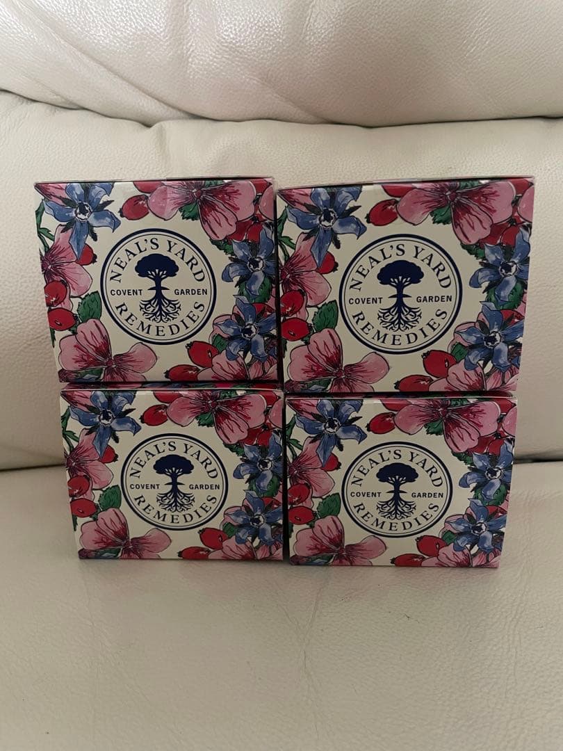 ワイルドローズビューティバーム 50g 4個 ワイルドローズ ビューティバーム 50g | Matsuya Ginza