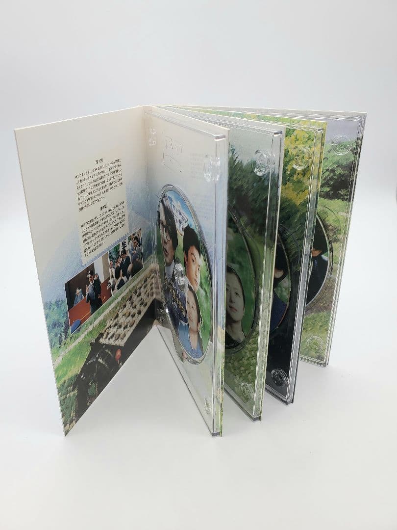 美品】安蘭けい Aran DVD-BOX【廃盤プレミア】