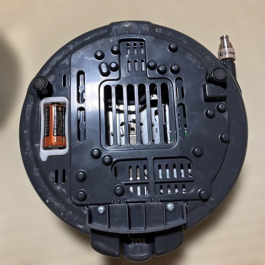 リンナイ ガス炊飯器 都市ガス用RR-S100GS 2015年式 東京ガス点検済