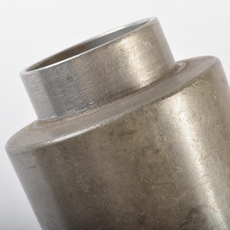 Momo 様専用煎茶道具 古錫 点銅款 茶壷 茶心壷 約187g M R7269 - メルカリ