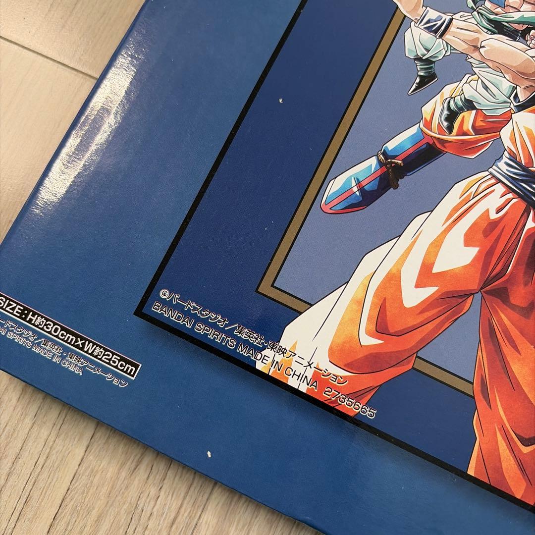 ドラゴンボール超 アートプレートvol.2 - メルカリ