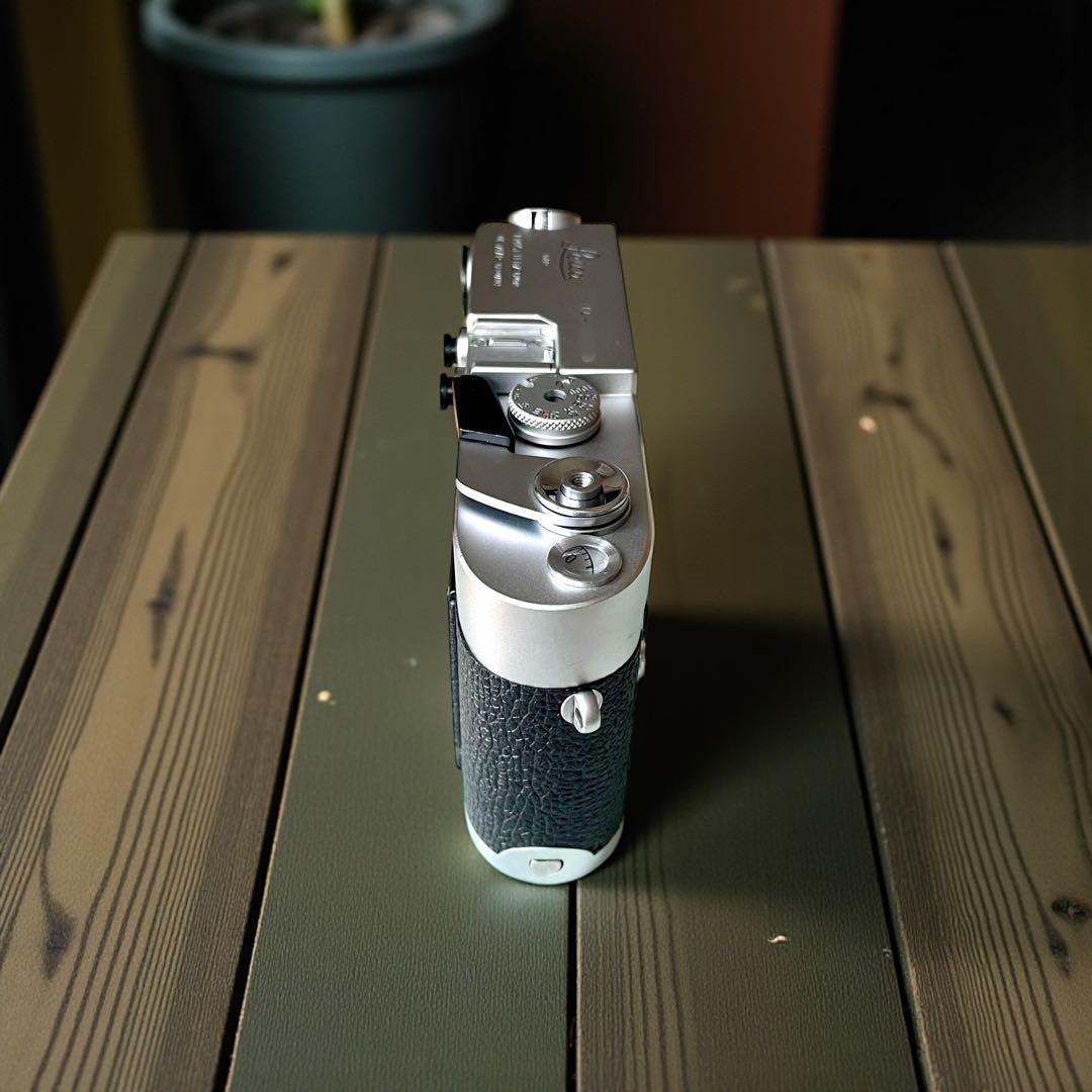 OH済】ライカM4 福山雅治愛用 Leica M4 - メルカリ