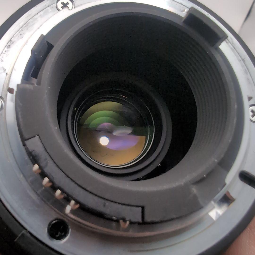 Nikon ニコン AF NIKKOR 24-85mm F2.8-4 D