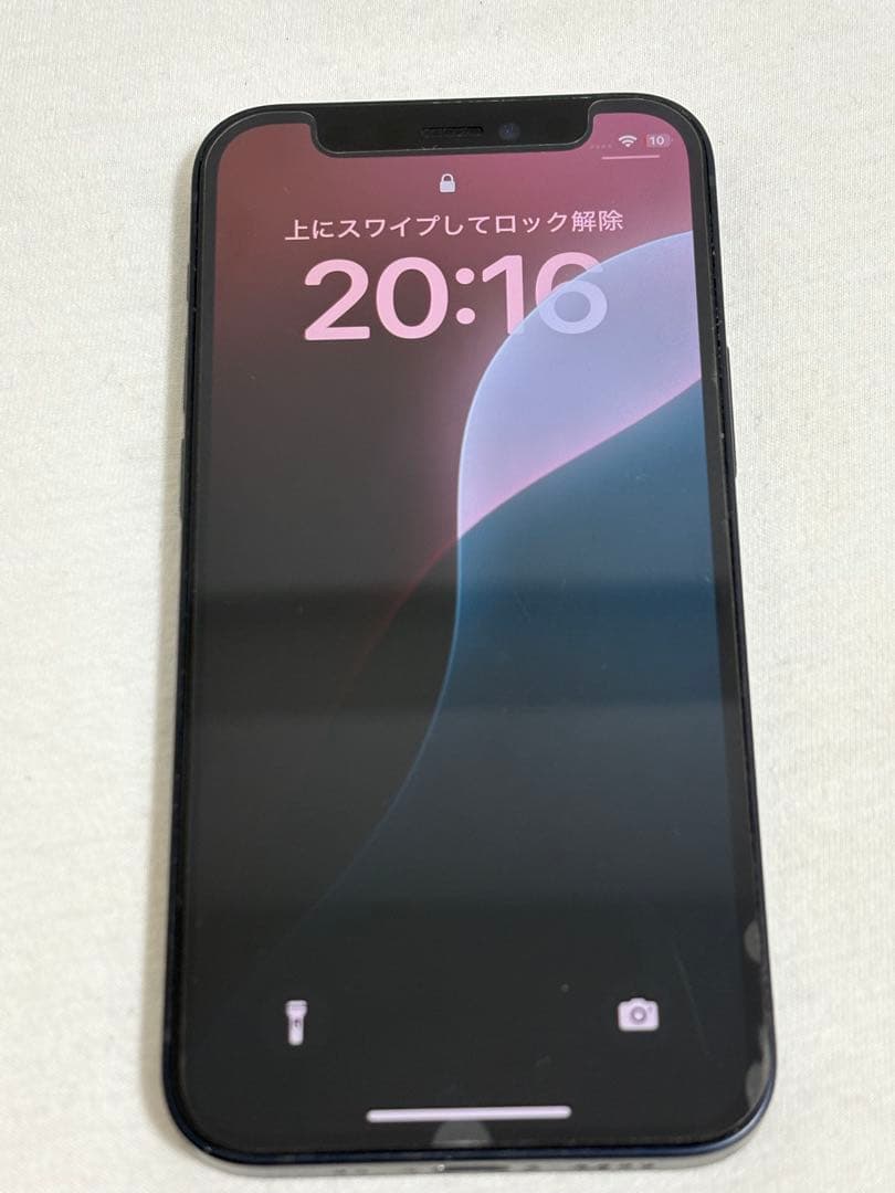 ジャンク】Apple iPhone 12mini - メルカリ