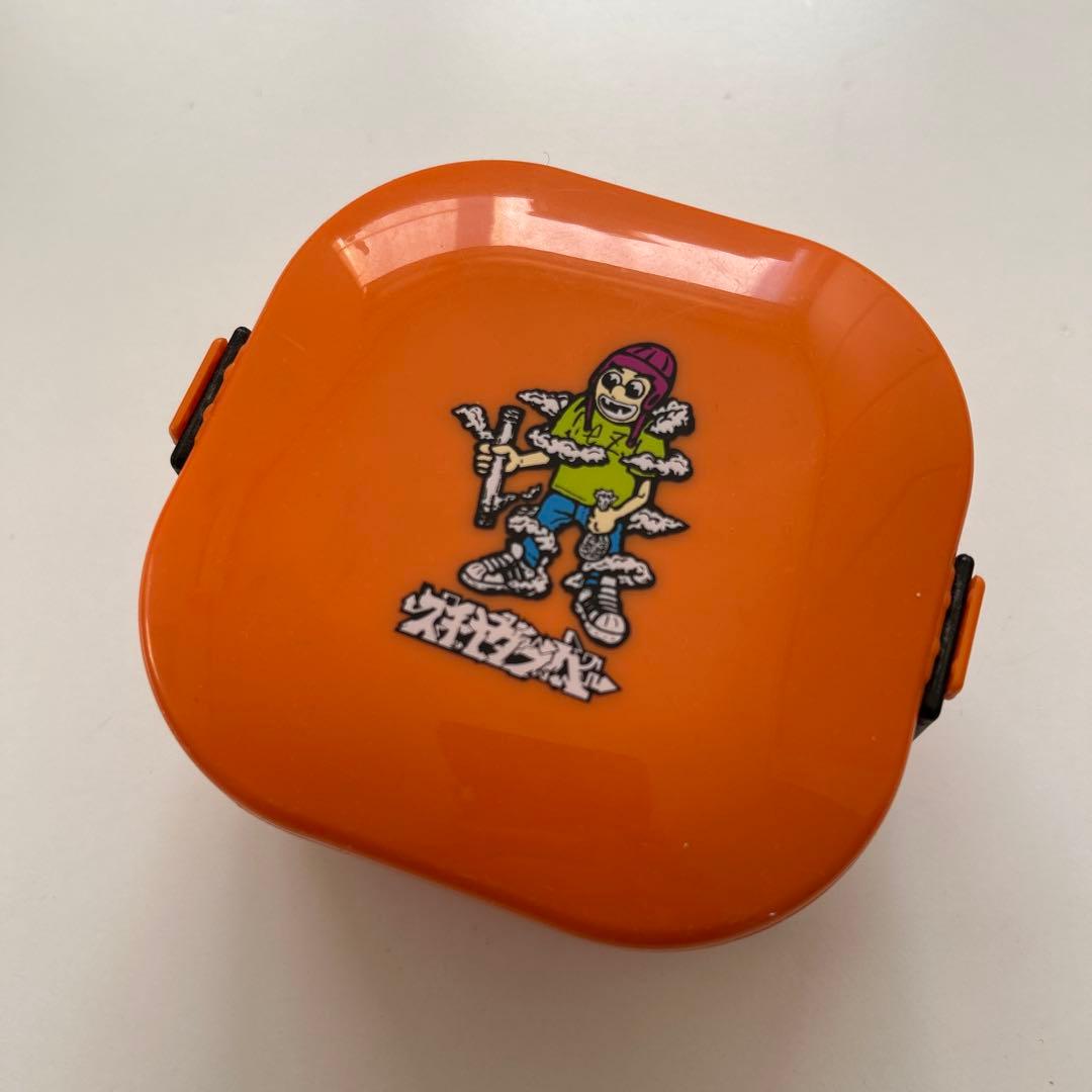 スチャダラパー お弁当箱 レア 希少 - メルカリ