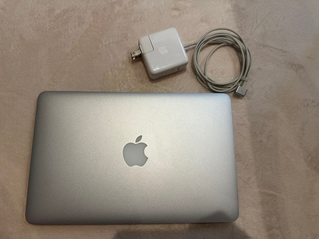 MacBookAir2014 MacBook パソコン Apple's entire Mac lineup until 2026 revealed in leak — here's