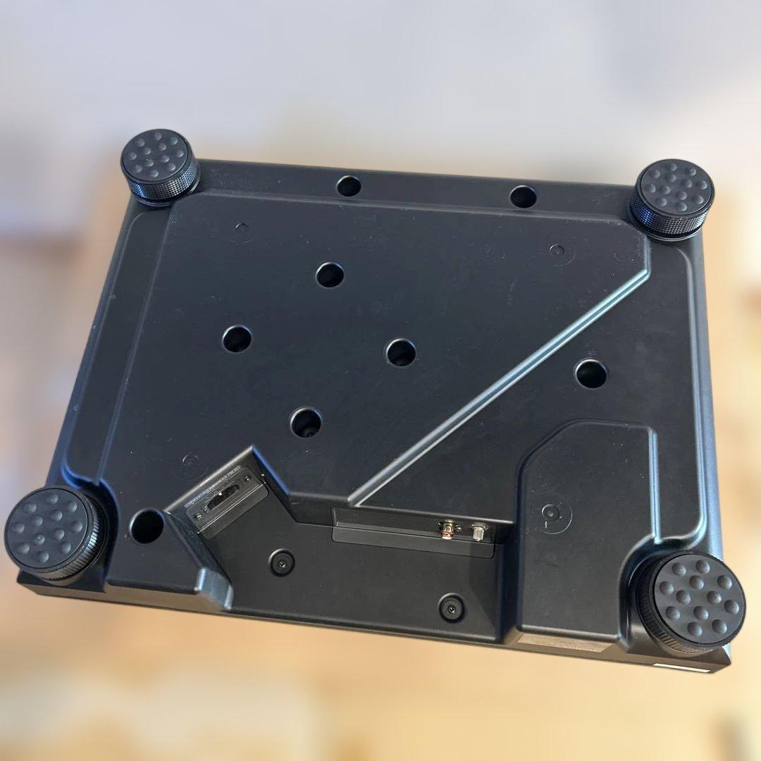 値引き不可　《中古品》Technics SL1200mk7