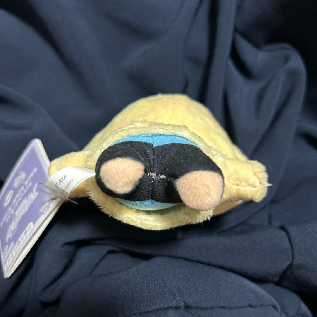 アイドリッシュセブン きらどる おさんぽーず！ ぬいぐるみ vol.4四葉