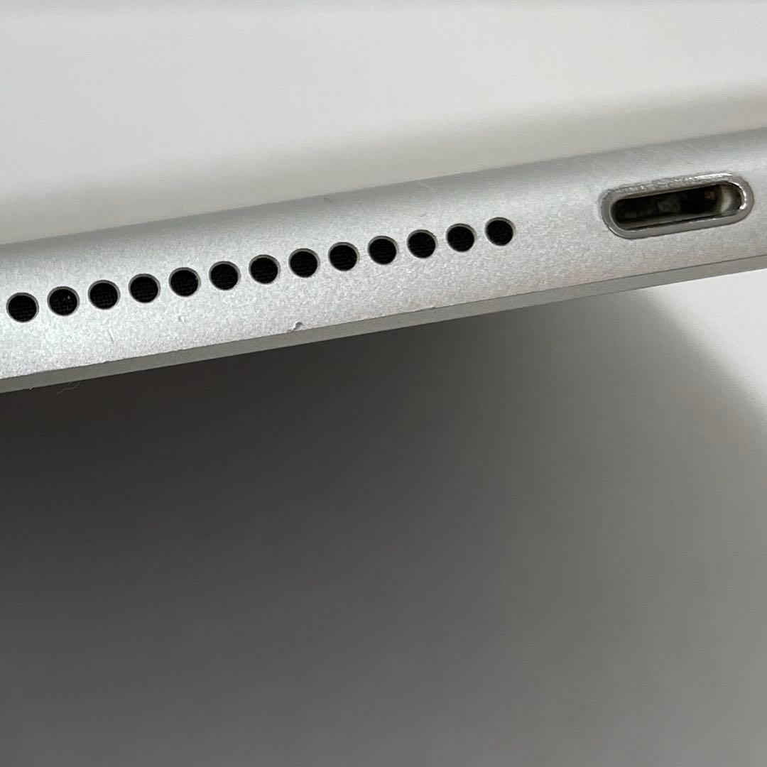 Apple iPad (第5世代) Wi-Fiモデル 128GB シルバー - メルカリ