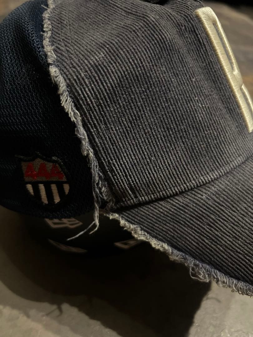 RHCxYOSHINORI KOTAKEキャ ップ別注限定品 ロンハーマン - メルカリ