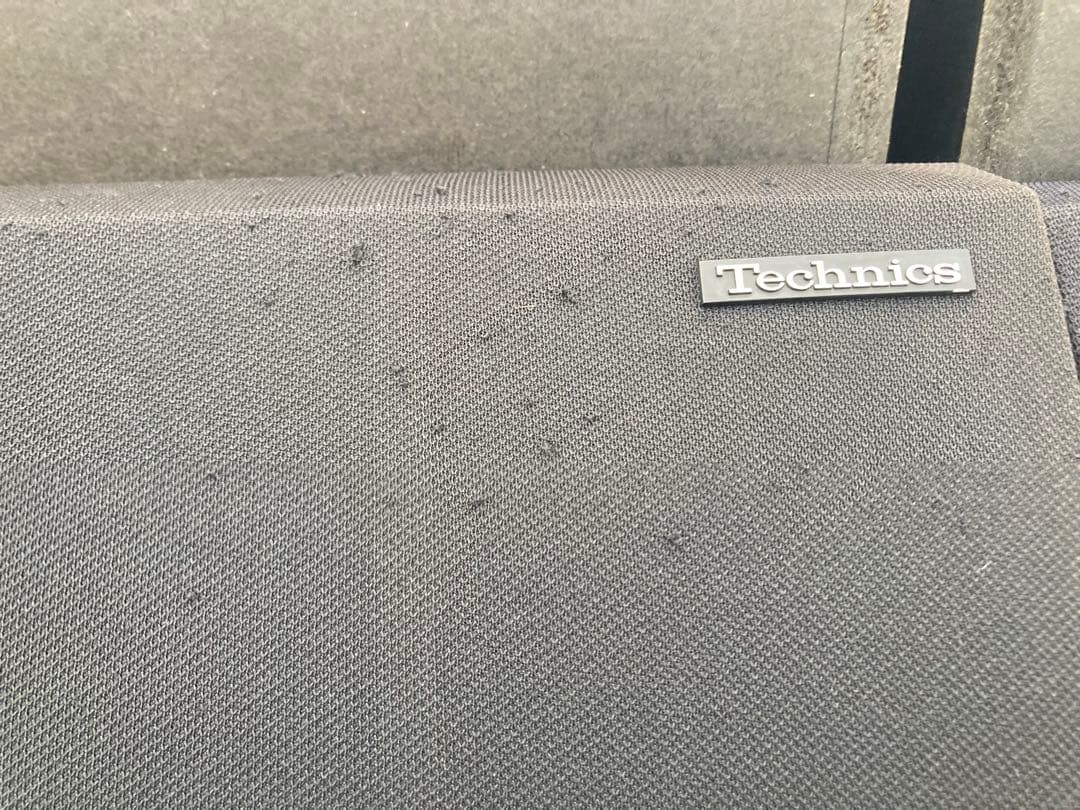 A Technics SB-4500 1本 大型製品の為2口に分けて出品 - メルカリ