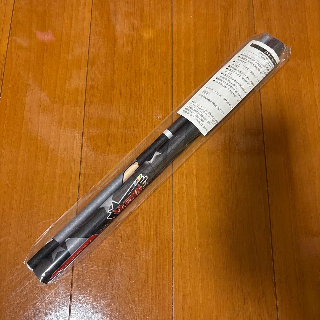 あんスタ めぐリズム×流星隊 タペストリー 鉄虎 - メルカリ