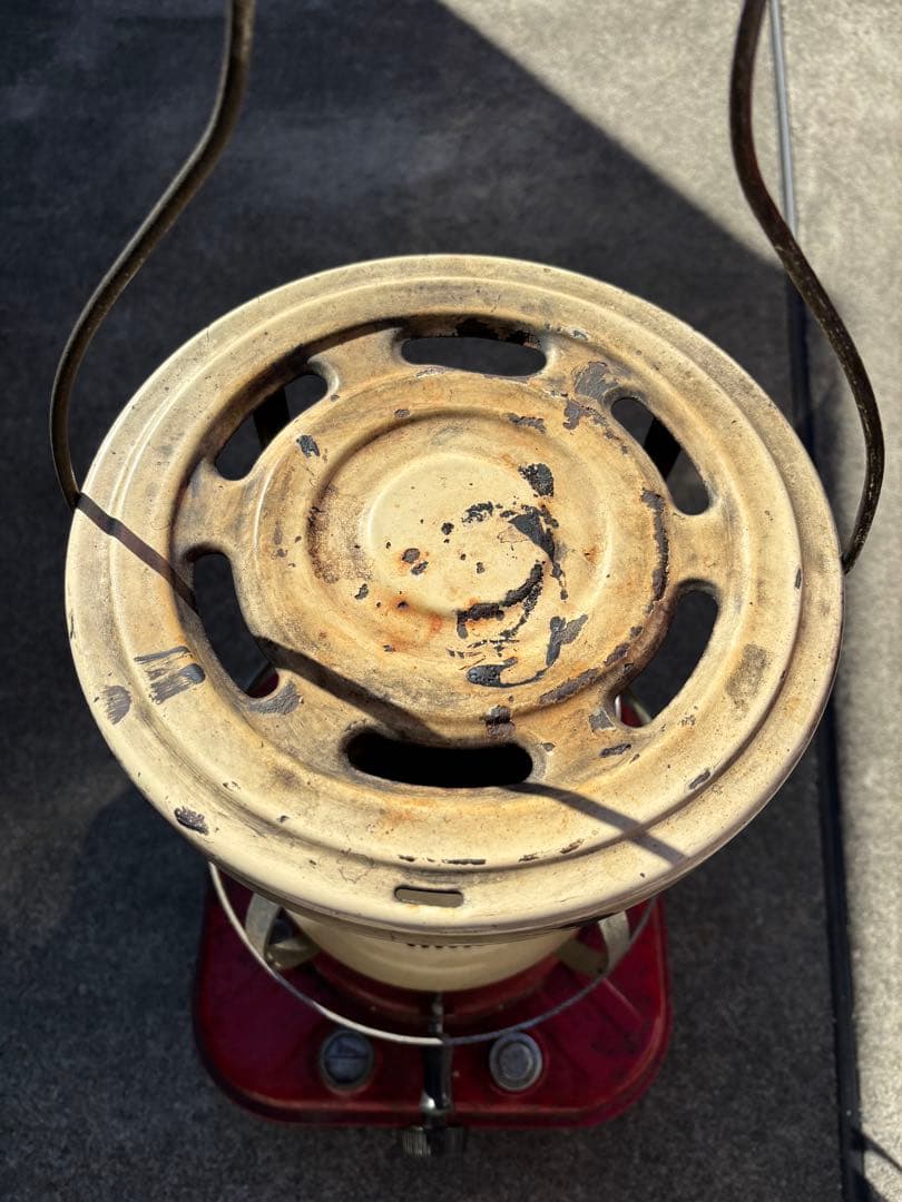 日本船燈 ニッセンSS-1 