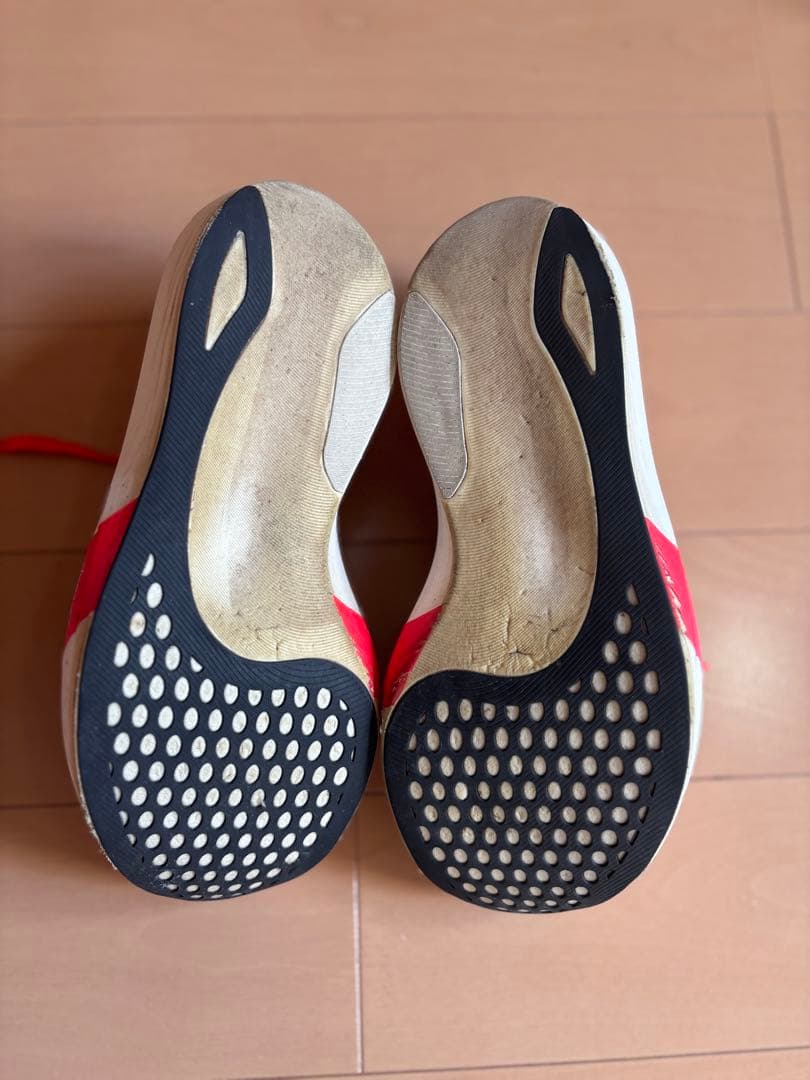 ASICS メタスピードエッジTOKYO 25.0cm