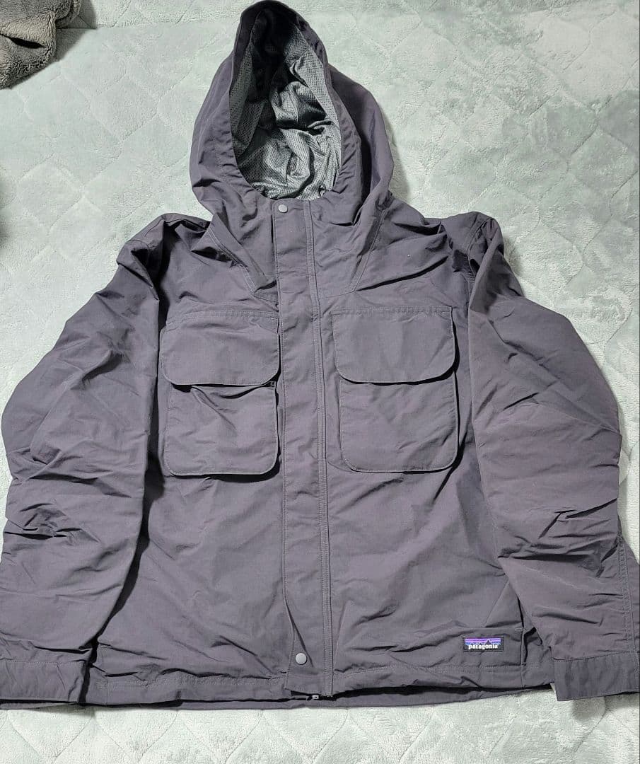 [専用]patagonia　イスマスユーティリティジャケット　L Amazon | [パタゴニア] イスマス ユーティリティ ジャケット メンズ