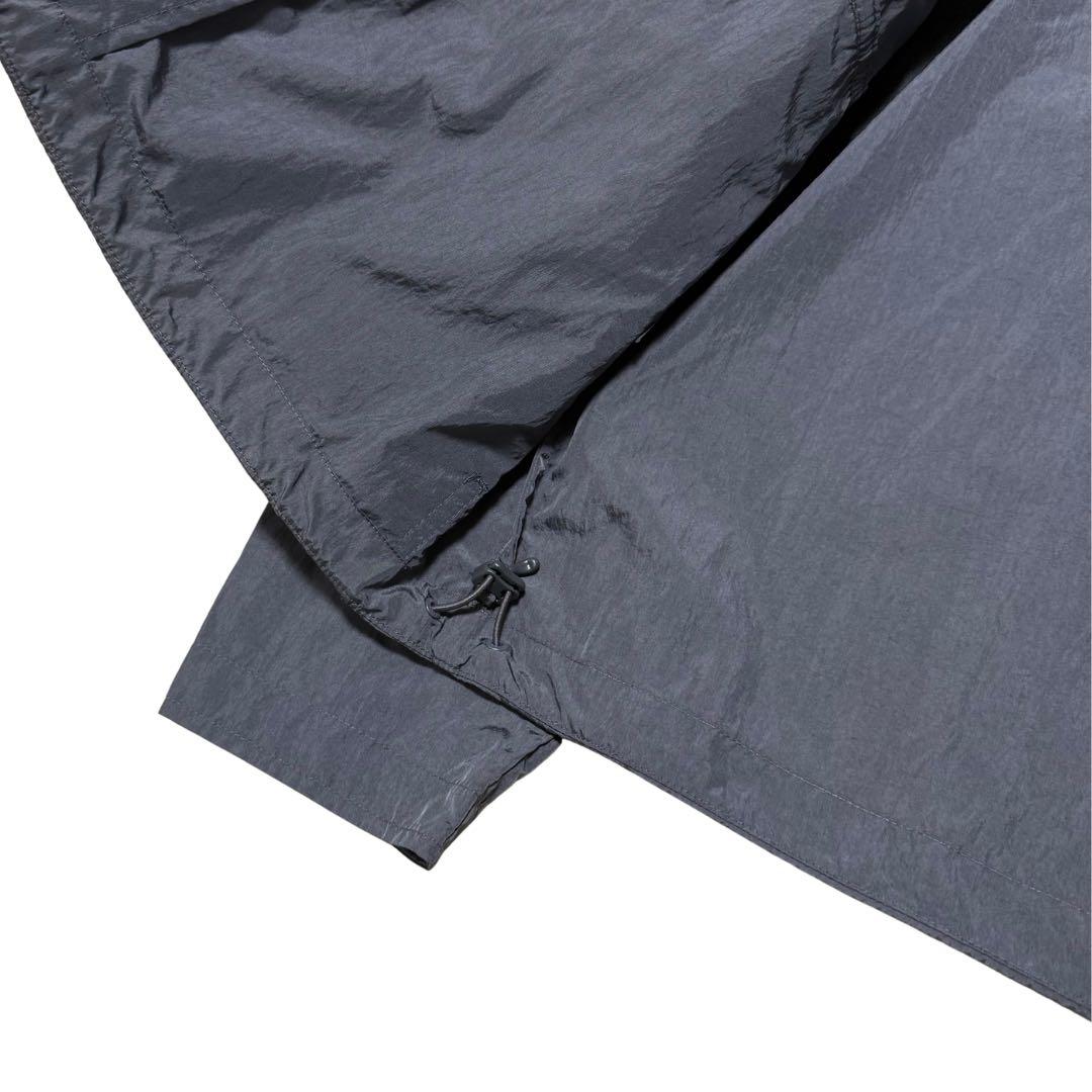 THE NORTH FACE ナイロン カーディガン ギア XL - メルカリ