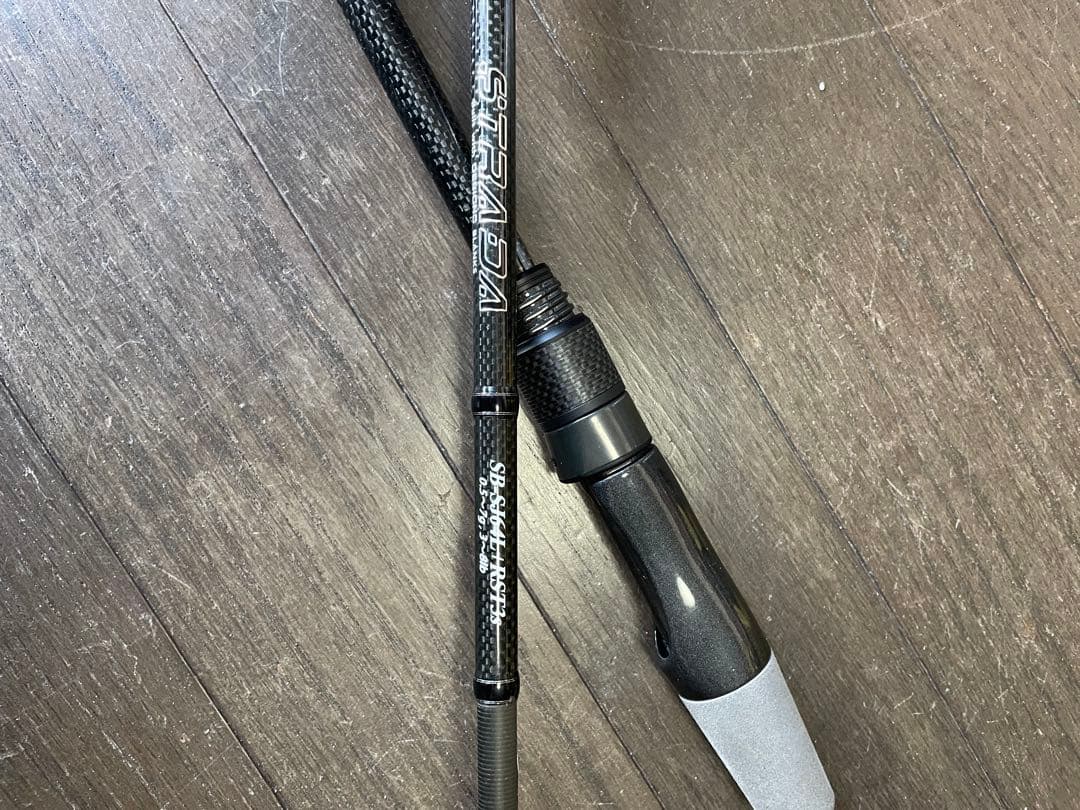 ストラーダブラック64L+RST3sSTRADAデジーノDESIGNO - メルカリ