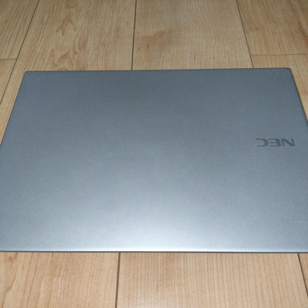 NEC VersaPro ノートPC VersaPro ノートPC NEC PC-VKT42M3FHC2BSEZZA(i5-1135G7/8GB/SSD128GB