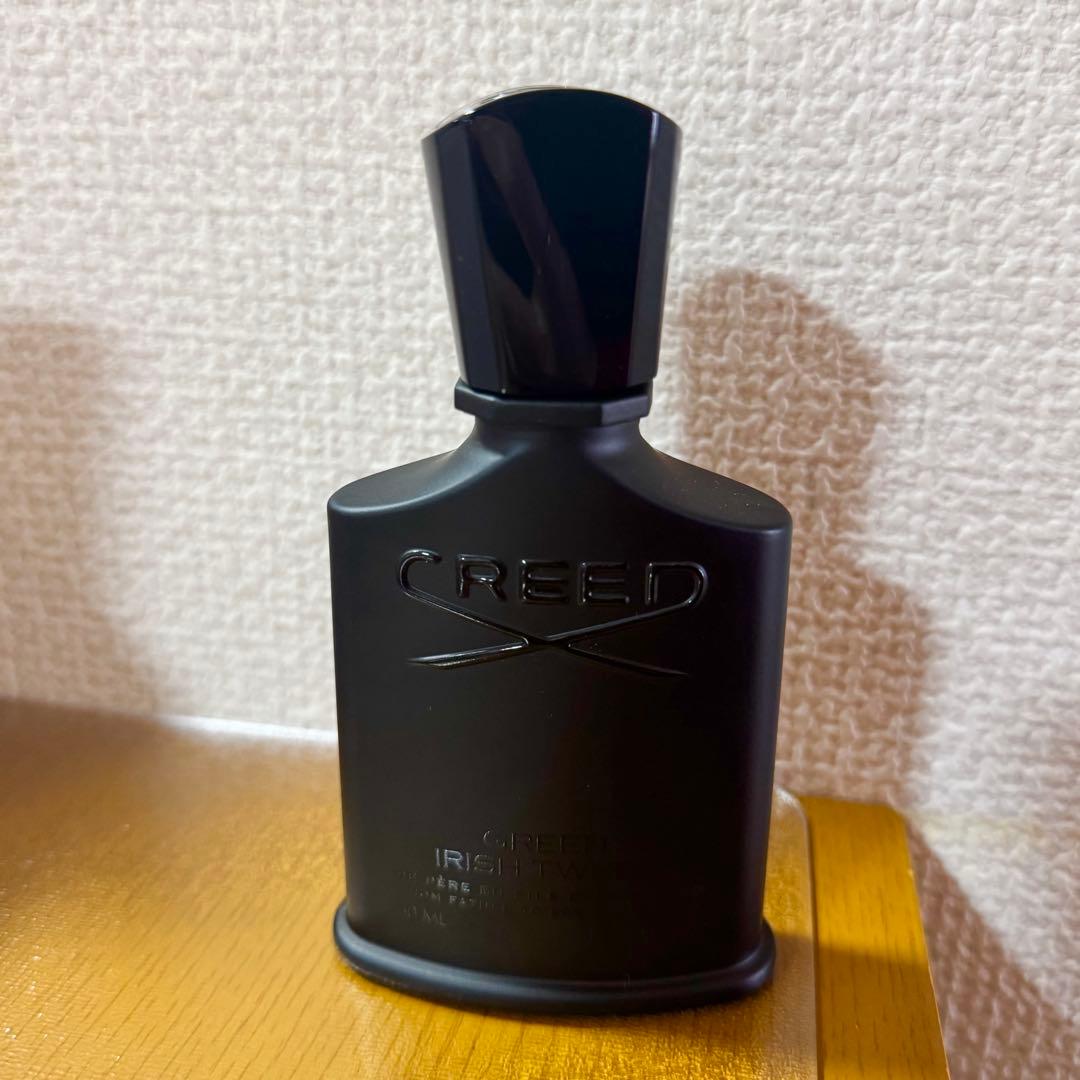 CREEDクリード グリーンアイリッシュツィードオーデパルファム 50 CREEDクリード グリーンアイリッシュツィードオーデパルファム 50