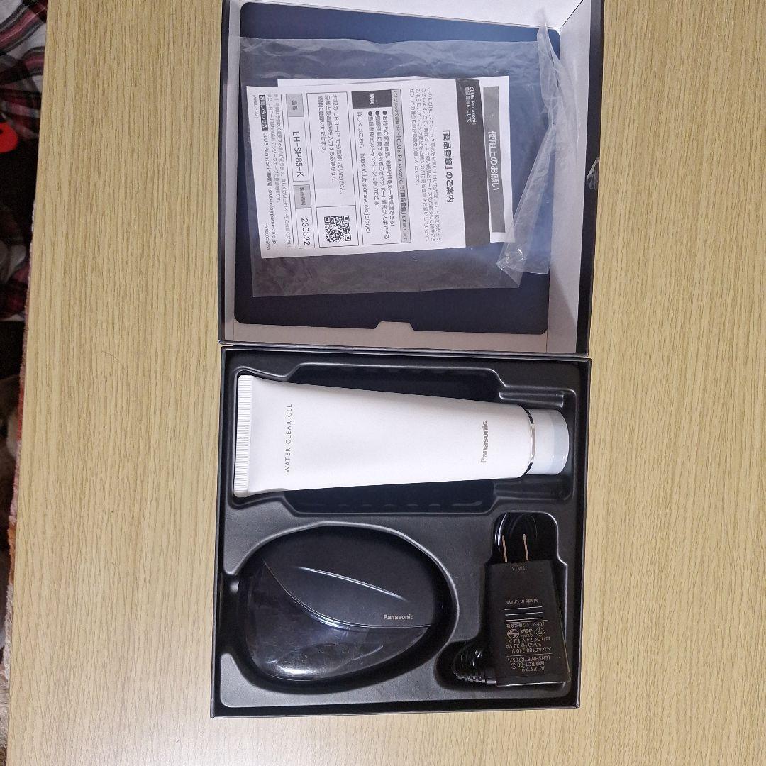 Panasonicバイタリフトかっさ　EH-SP85 概要 リフトケア美顔器 バイタリフト かっさ EH-SP85 | フェイスケア