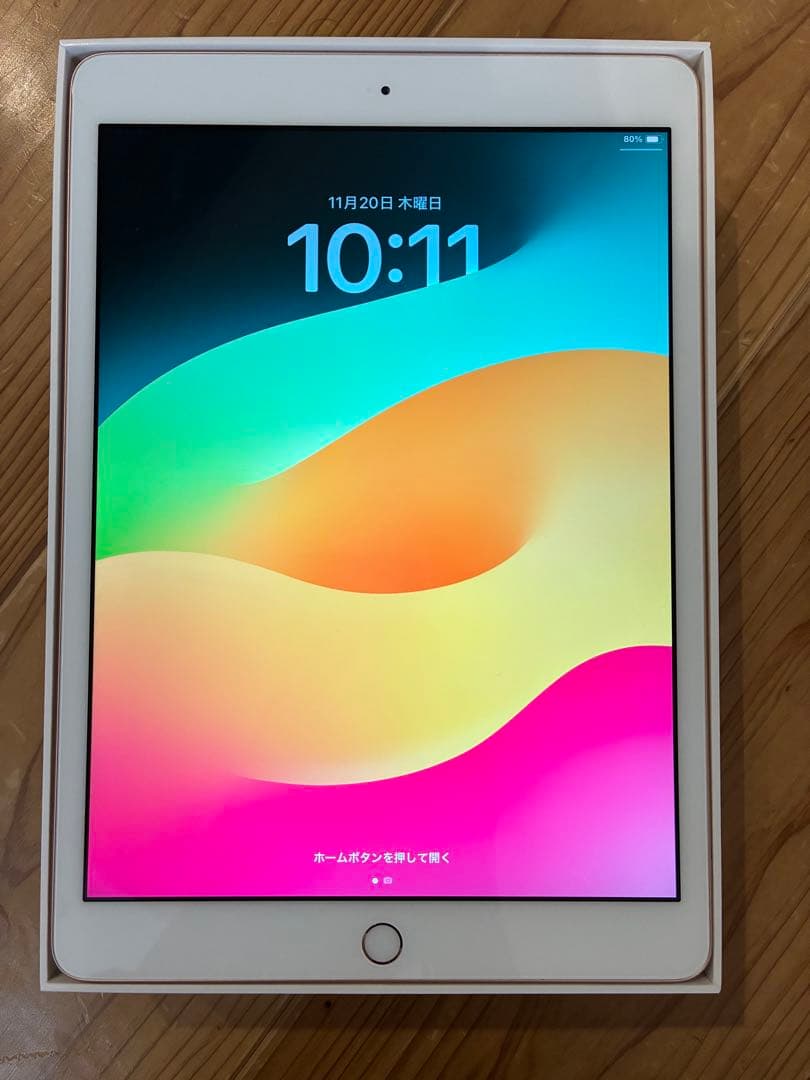 Apple iPad (第7世代) 128GB ゴールド Amazon.co.jp: 【整備済み品】Apple iPad (第7世代) Wi-Fi + Cellular