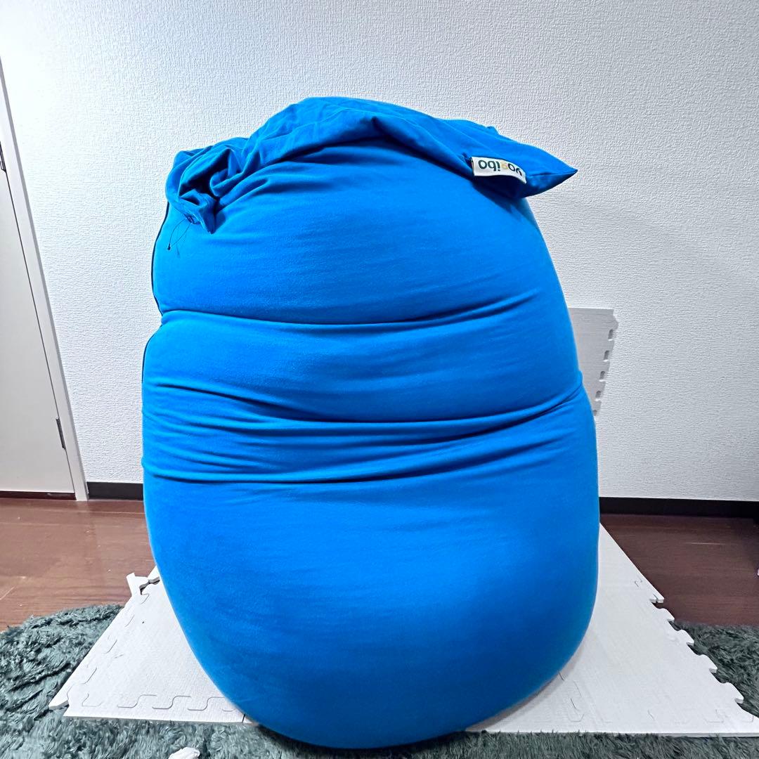 送料込み‼️】 ヨギボー マックス Yogibo MAX - メルカリ