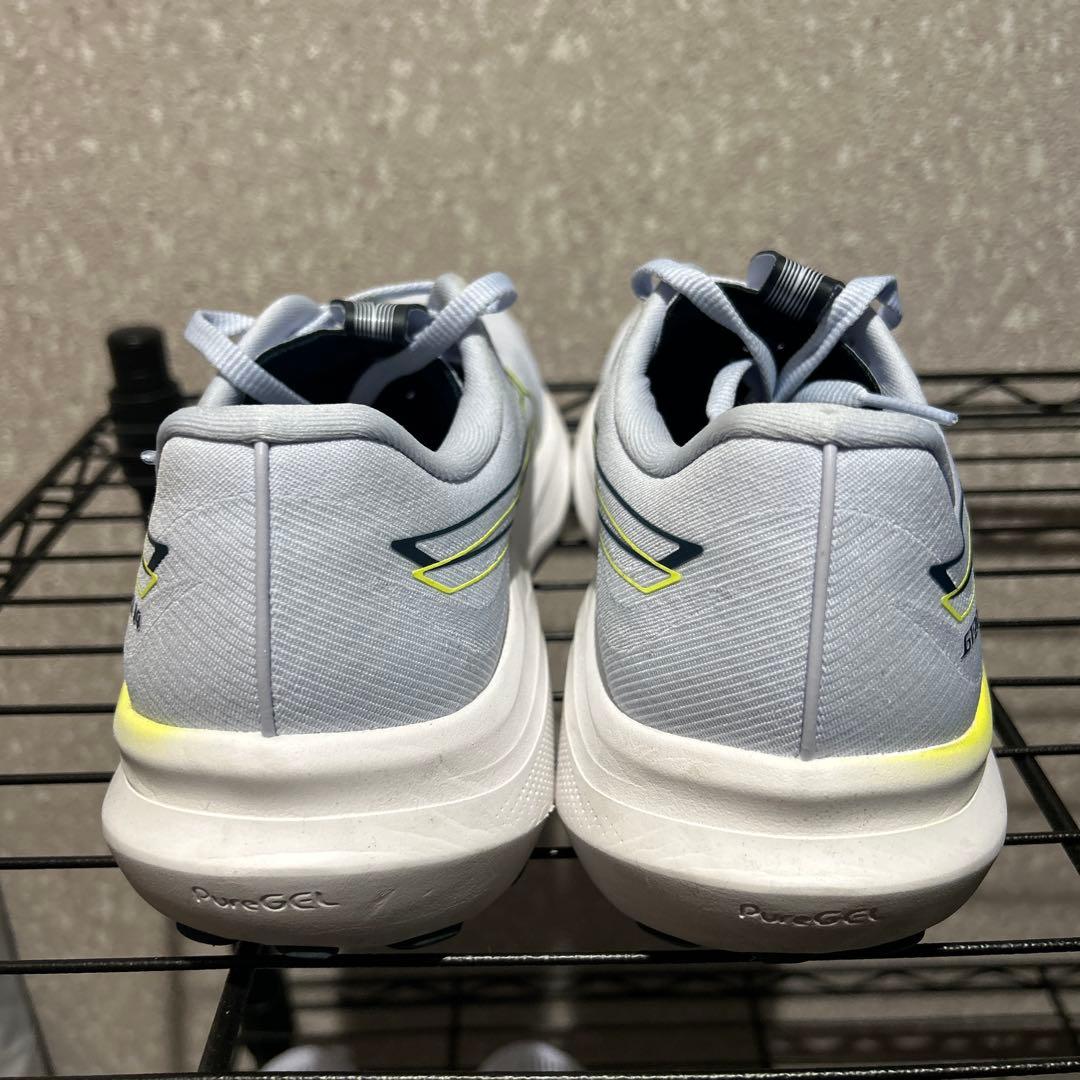 【26.0cm】 アシックス　GT2000 14