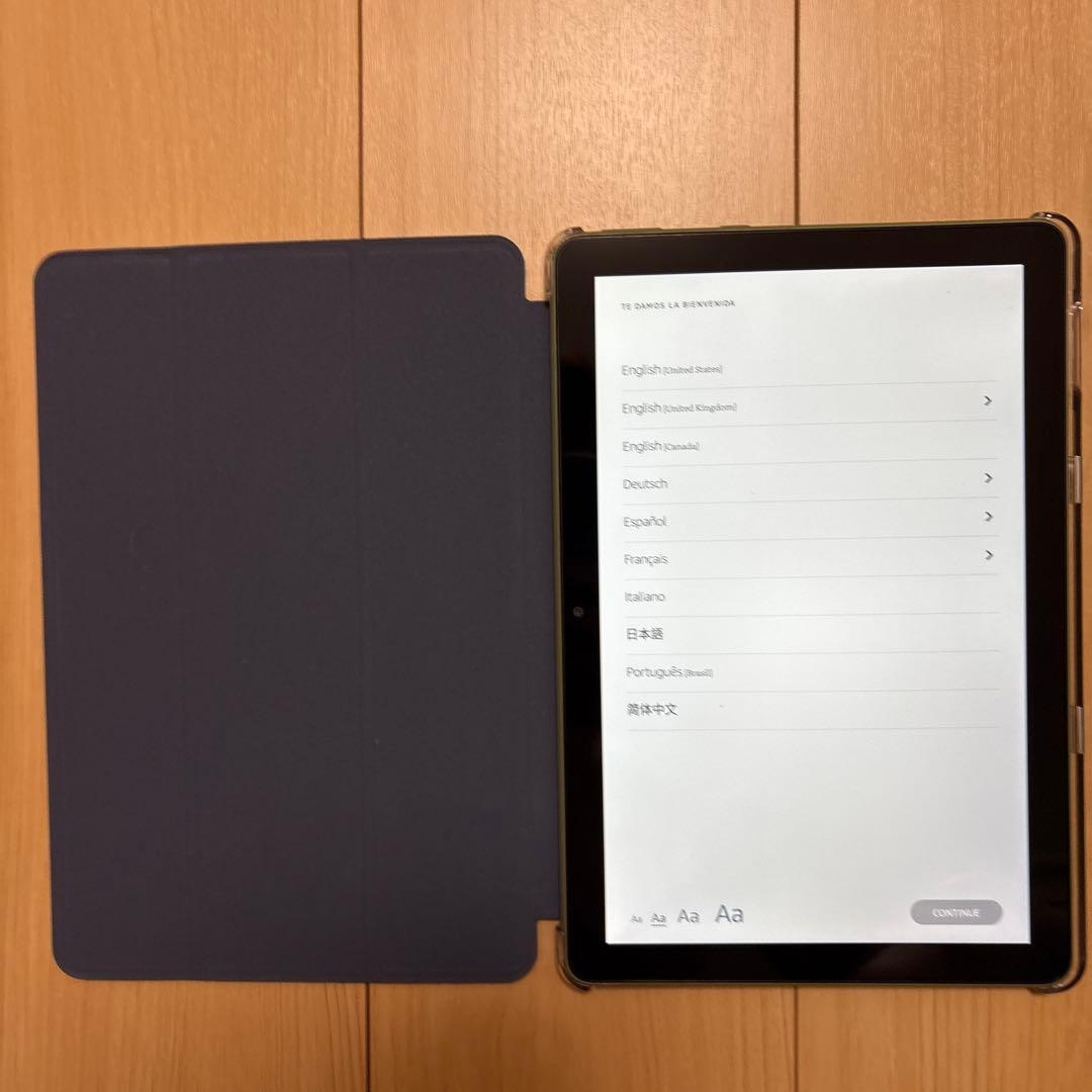 Fire HD 10 11世代 タブレット・カバーセット Amazon Fire HD10 第11世代 ケース HD 10 Plus カバー 2021年モデル