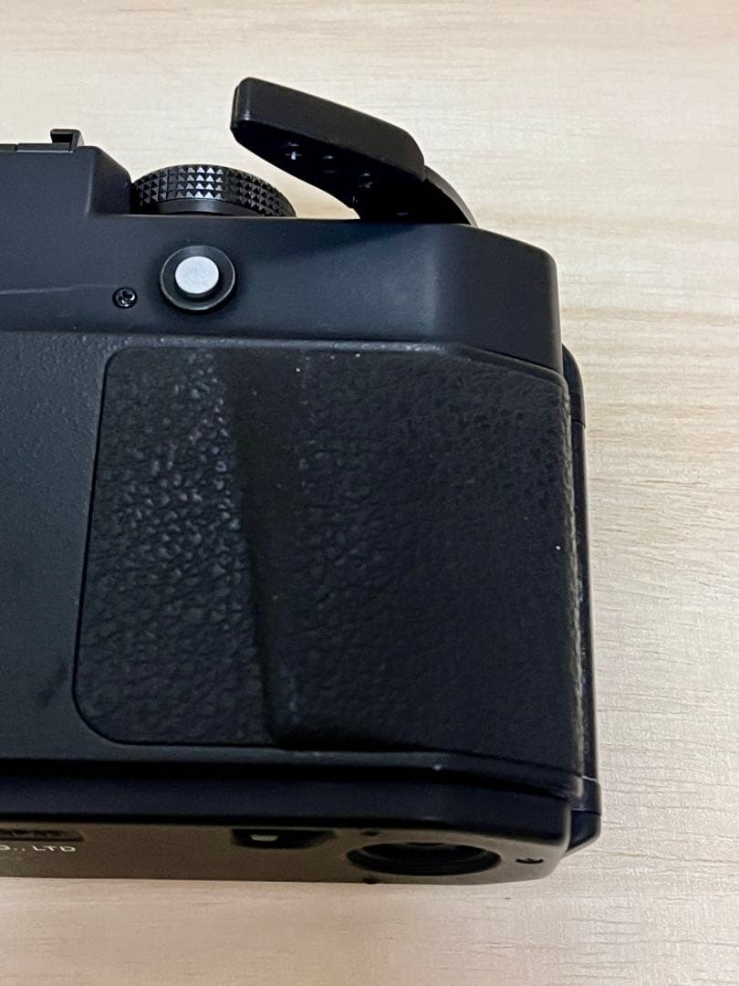 フォクトレンダー Bessa R2A レンジファインダーカメラ - メルカリ