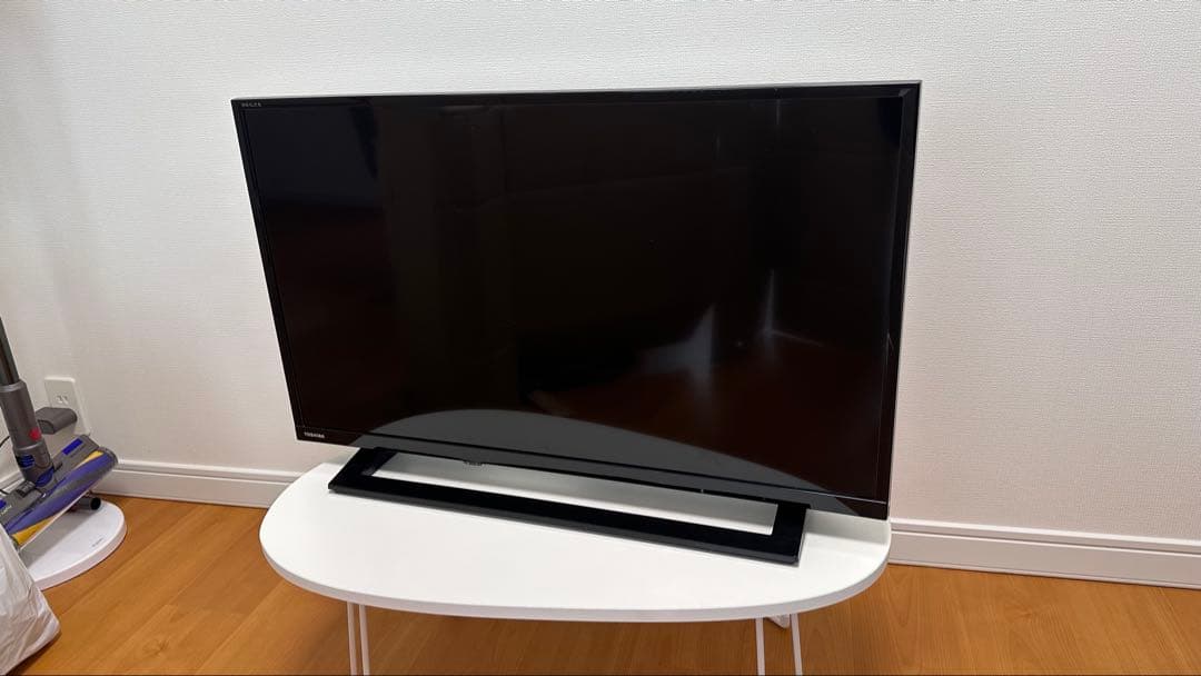 【かっしー】TOSHIBA REGZA （fire stick付き） 32型テレビ 東芝 REGZA ＋ Amazon fire tv stick｜Yahoo!フリマ（旧