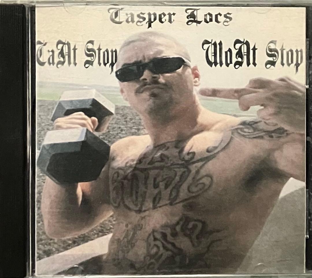 洋楽 CHICANO RAP CASPER LOCS Casper Locs - I Do Time | Deezer