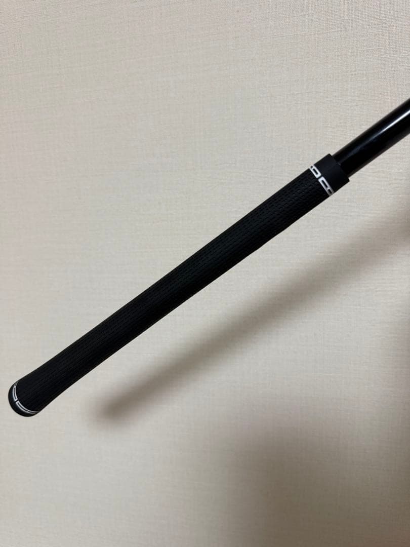 ベンタスブラック 6X ドライバーシャフト タイトリストスリーブ付き