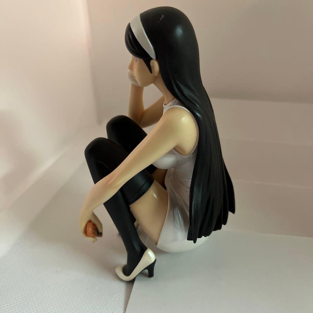 世紀末オカルト学院 神代マヤ 完成品フィギュア 【メガハウス】 - メルカリ