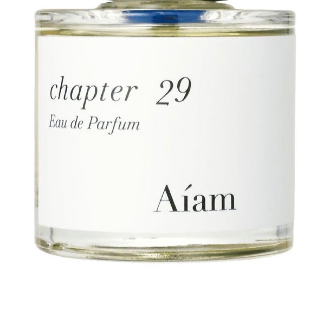 Áiam chapter 29 & 70 香水セット Aiam（アイアム） 香水 チャプター86 8mL レディース メンズ