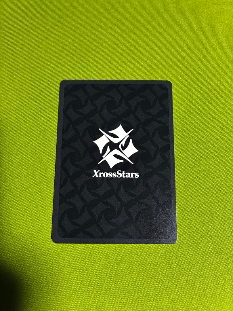 リンクアサルト SRP クロススターズ XrossStars クロスタ