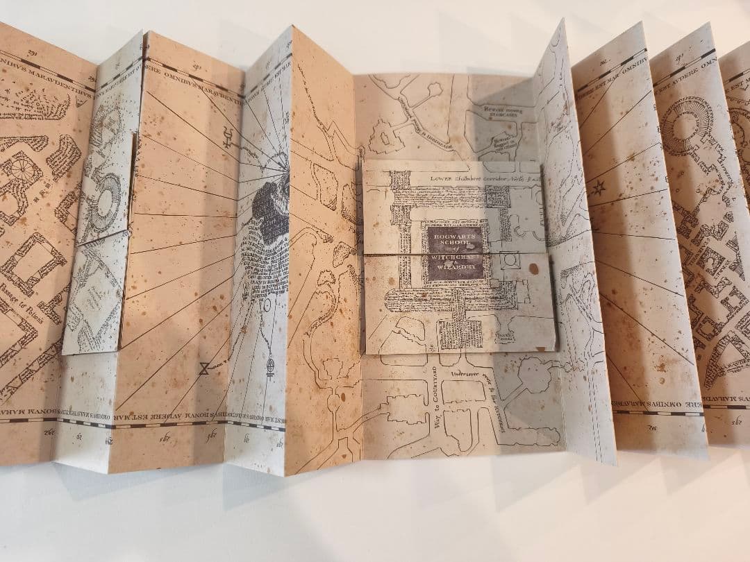 上級魔法薬学 教科書 レプリカ