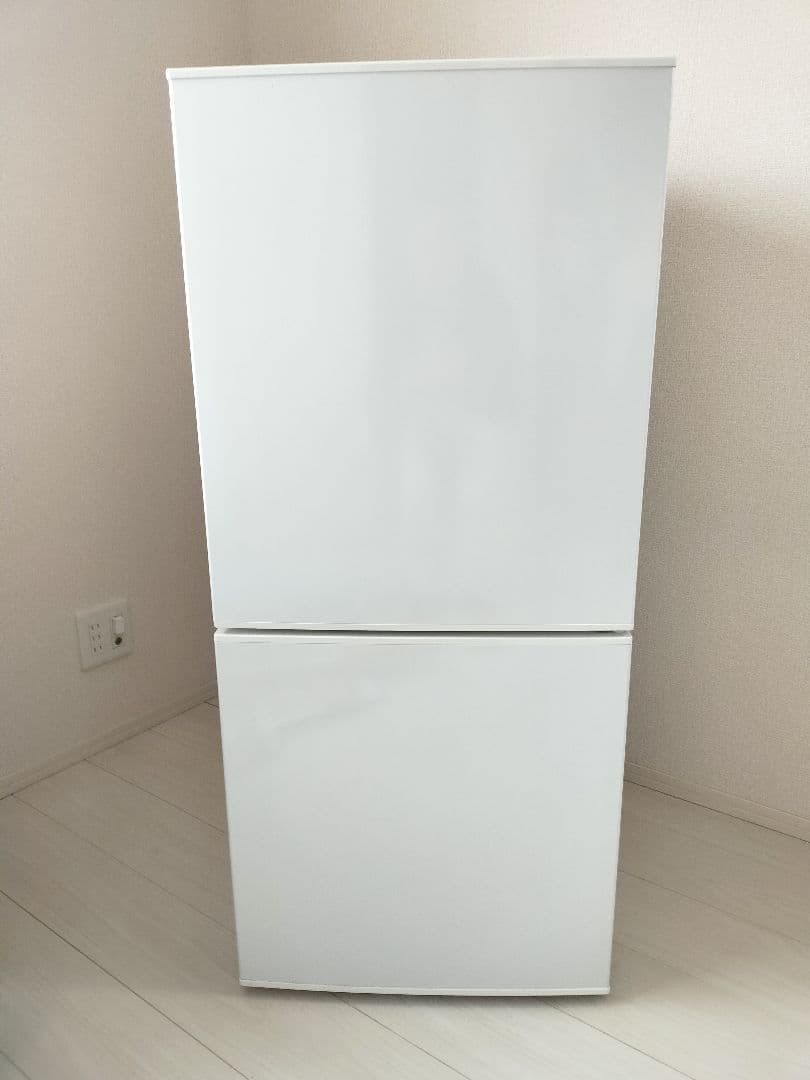 （佐久市・引取り限定）美品 冷蔵庫 2021年製 さいたま市】2021年製の冷蔵庫と洗濯機【高年式】 ｜出張買取MAX