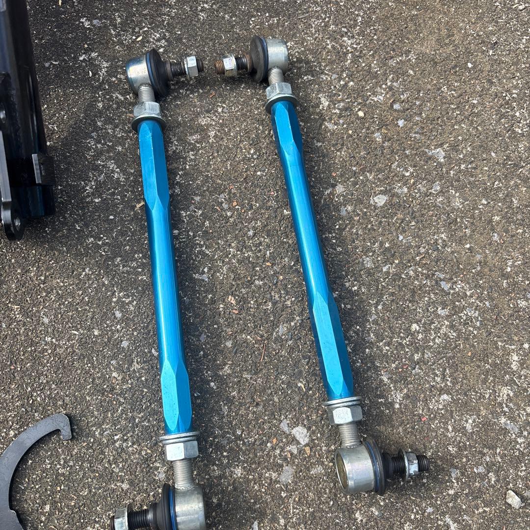 オリジナル車・バイク・自転車 - buddy club PRO SPEC DAMPER