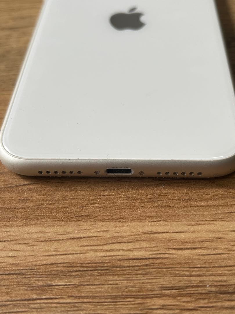 早い者勝ち】Apple iPhone11 ホワイト 本体 64GB - メルカリ