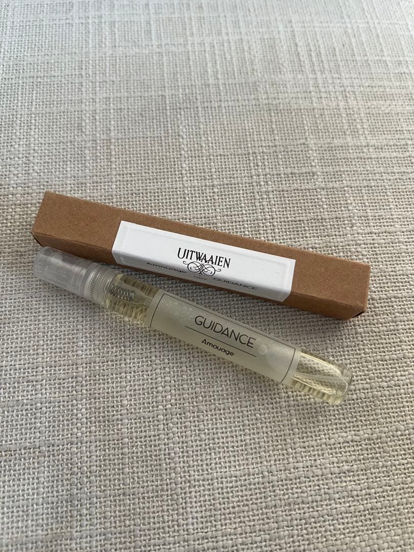 香水(女性用) AMOUAGE GUIDANCE Amouage Guidance EDP (100 ml) #10086462 – Smallflower