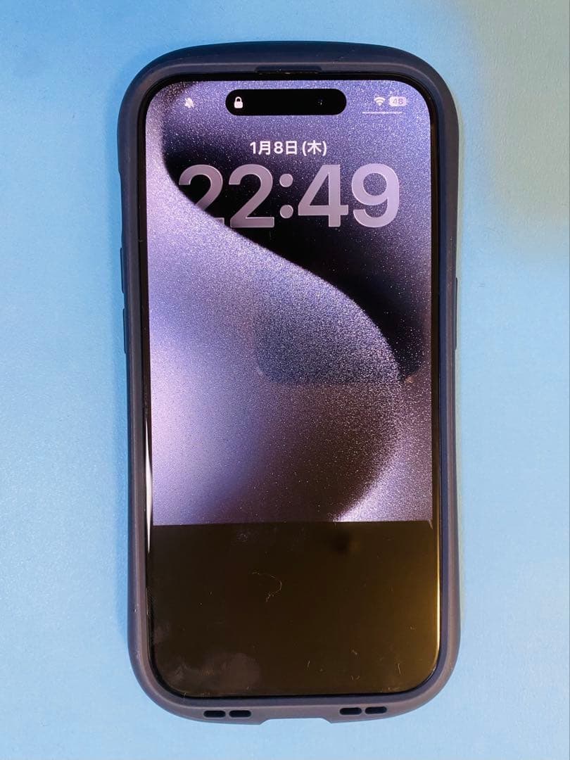 ⚠️ジャンク⚠️ iPhone 15 pro 256GB SIMフリー iPhone 15 Pro 訳あり・ジャンク 60,099円 | ネット最安値の価格比較