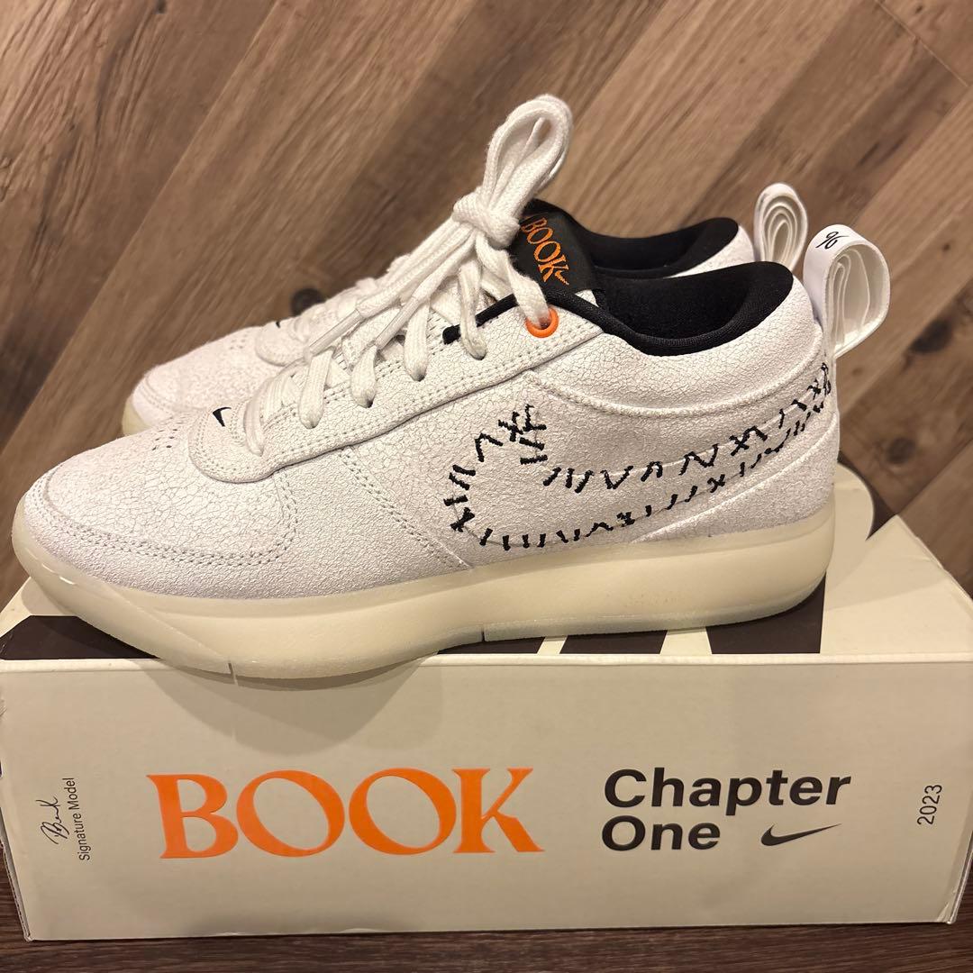 Nike Book 1 ナイキ ブック1 ハロウィン26cm Nike Book 1 EP 