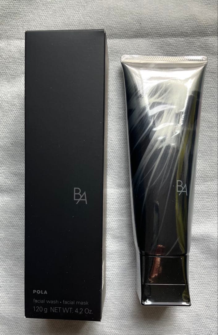 新品未開封POLA BA ディープクリアライザー、 トライアルセット - メルカリ