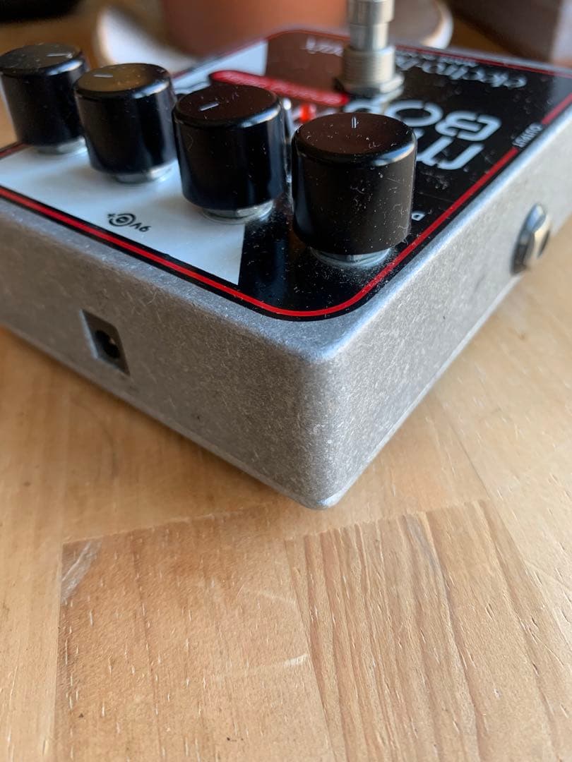 Memory Boy アナログ ディレイ エフェクター ペダル