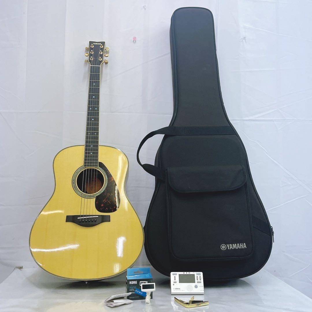 12SAM24 YAMAHA ヤマハ LL16 アコースティックギター 楽器 YAMAHA ( ヤマハ ) LL16 ARE エレクトリックアコースティックギター