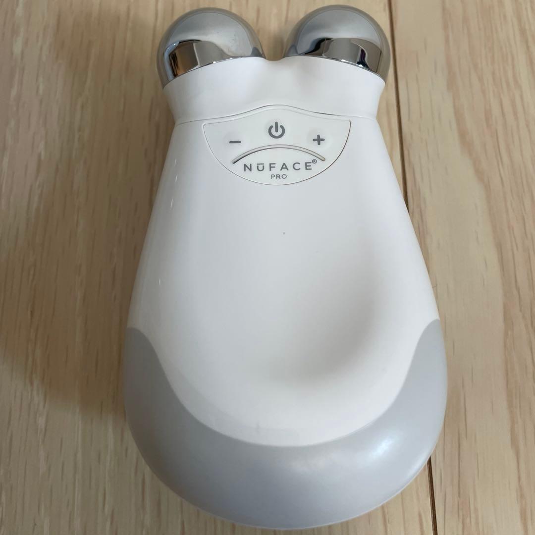 NuFACE Trinity Pro 本体のみ 美顔器 Nūface Trinity Pro | EQlib Medispa