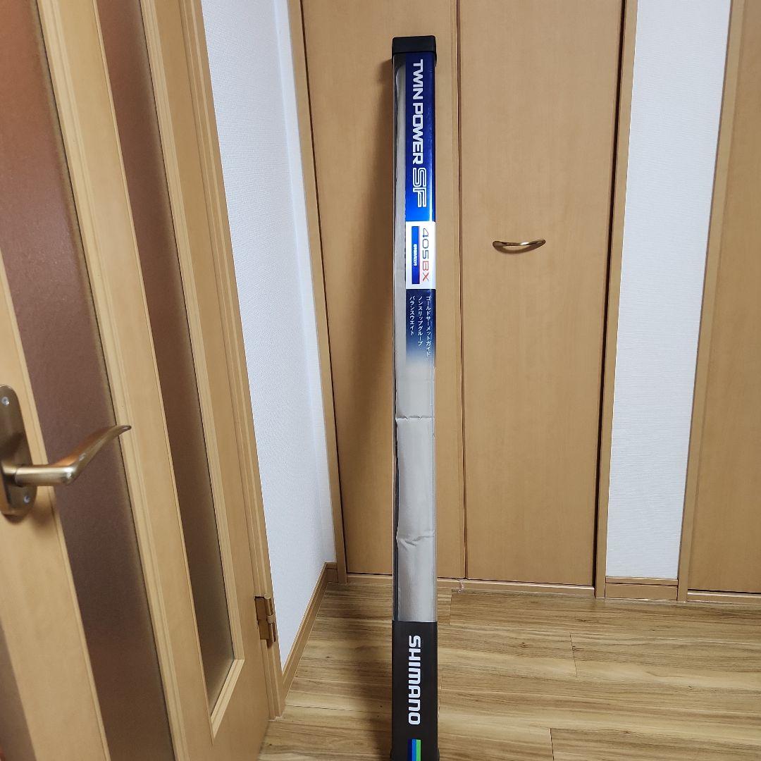 【専用】SHIMANO TWIN POWER SF 405BX Shimano Twin Power SF 405BX - Best Tackle Japan