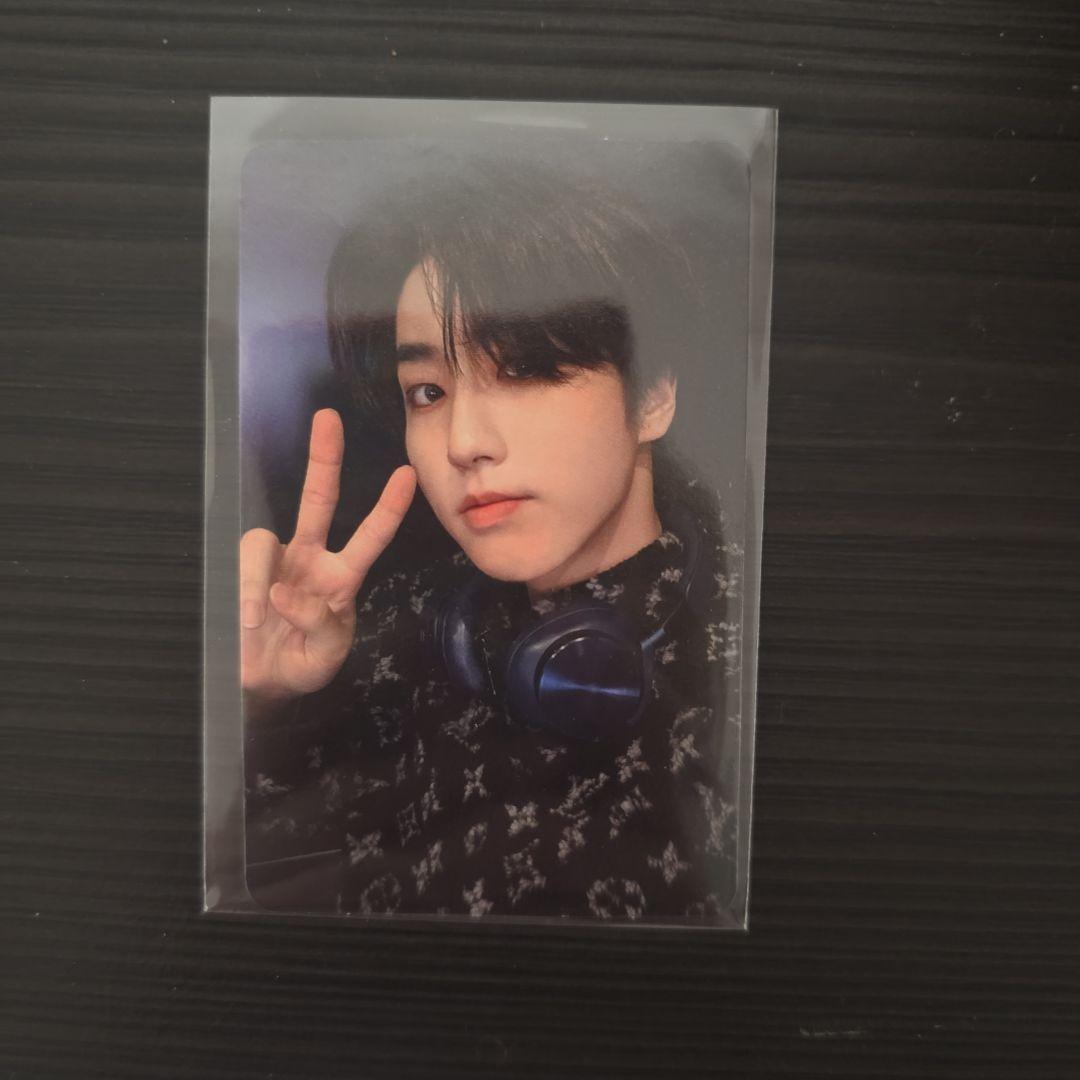 straykids 樂star soundwave ハン ラキドロ 1.0 - メルカリ