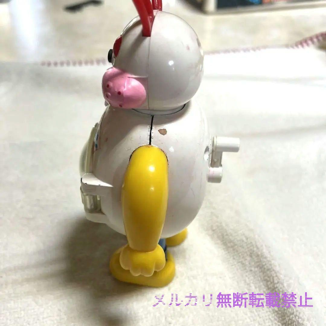 がんばれロボコン 超合金 ロボピョン ポピー 激レア 希少 昭和レトロ