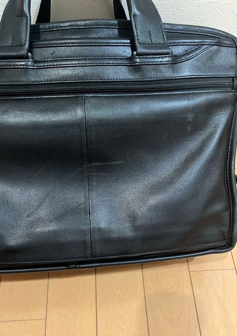 TUMI Alpha II 96141D2ビジネスバッグ デュモンクス4点まとめ - メルカリ